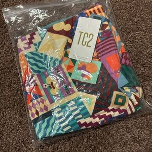 NWT LuLaRoe Disney Leggings TC2